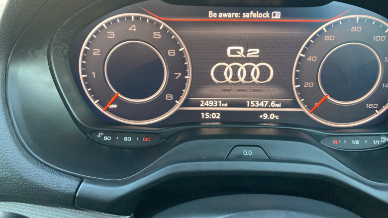 Audi Q2 30 TFSI Sport 5dr Petrol Estate